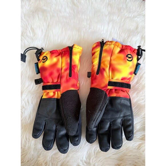 Gordini Gloves - Picture 2 of 5